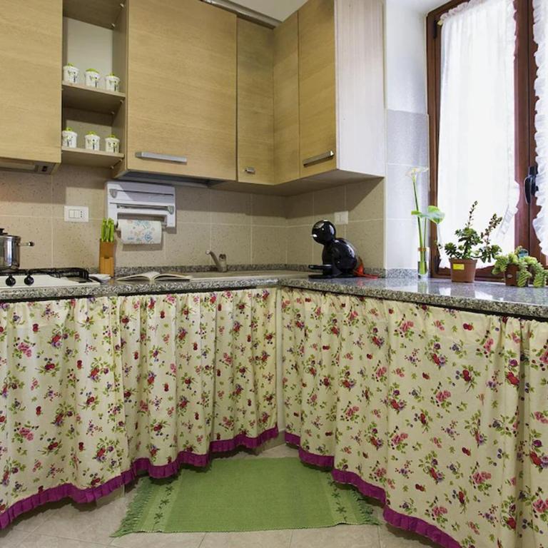 Cervi flat close to the sea and the historic centre of Alghero - Two-Bedroom Holiday Home - 22