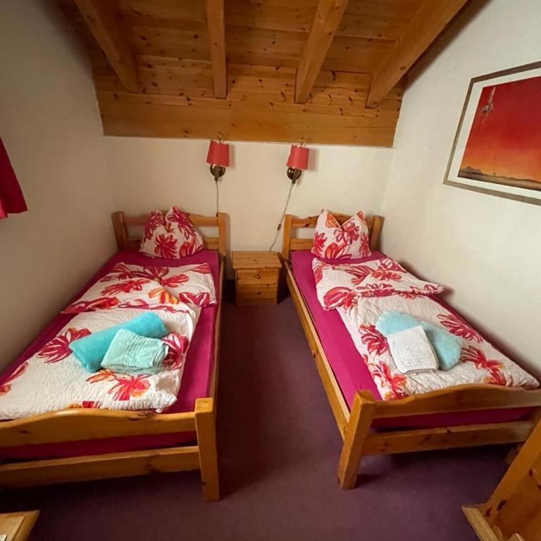 326 Ringstrasse - Apartamento - 5