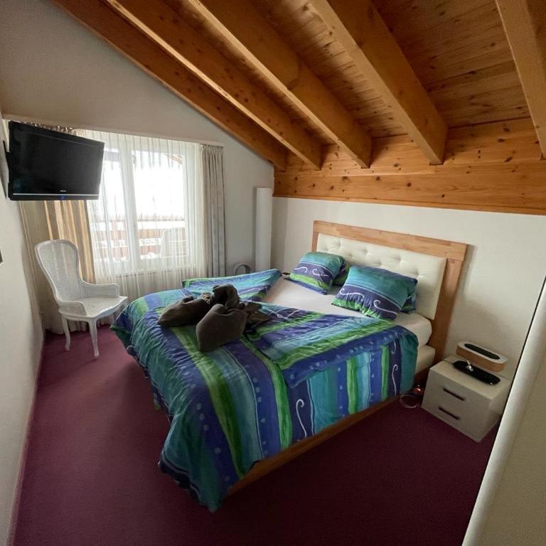 326 Ringstrasse - Apartamento - 4