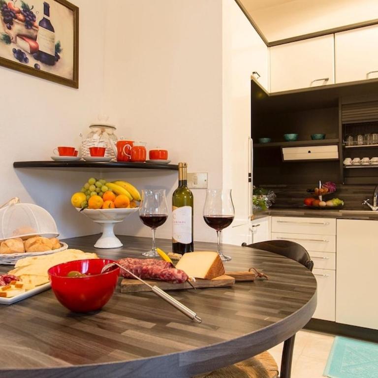 Alghero Attico Angela con grande veranda - Three-Bedroom Vacation Home - 13