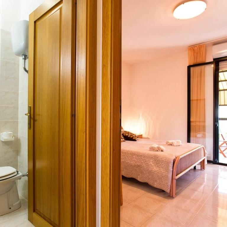 Alghero Attico Angela con grande veranda - Three-Bedroom Vacation Home - 28