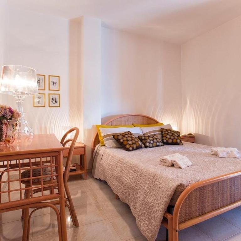 Alghero Attico Angela con grande veranda - Three-Bedroom Vacation Home - 29
