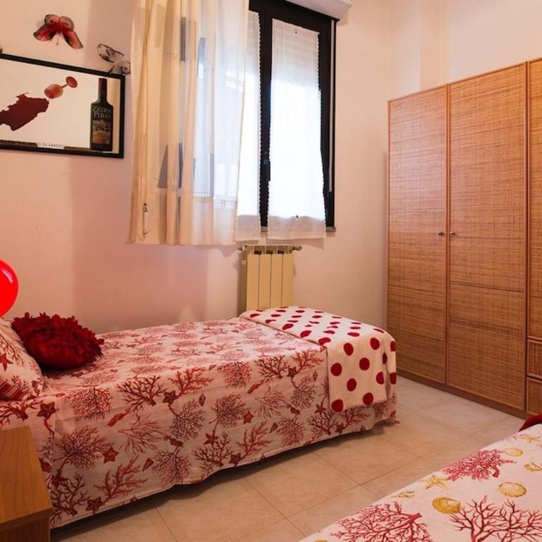 Alghero Attico Angela con grande veranda - Three-Bedroom Vacation Home - 44