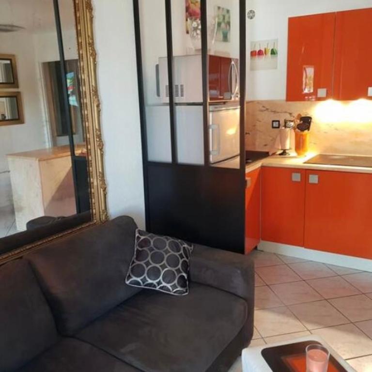 Clair de plage - Appartement 1 Chambre - 31
