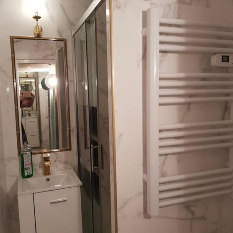 Clair de plage - Appartement 1 Chambre - 42