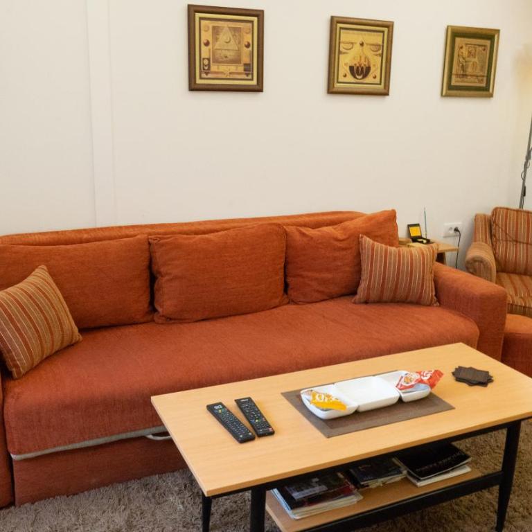 Apartment Akacija Gardens - Apartman sa 2 Spavaće Sobe - 15