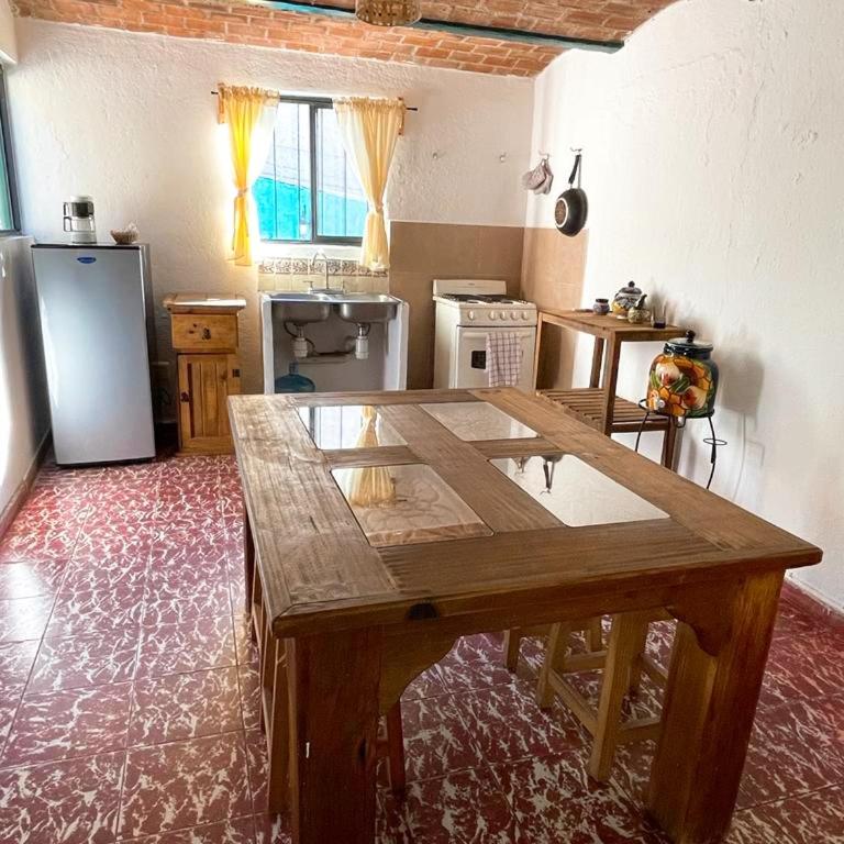 Casa Manzanos - Casa de 2 dormitorios - 8