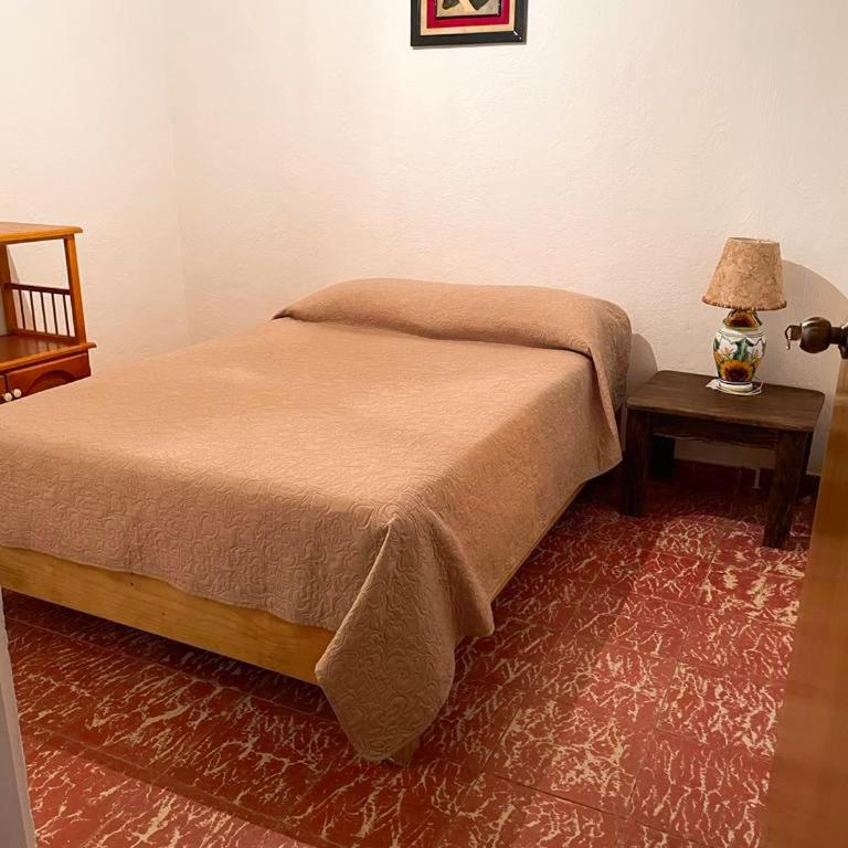 Casa Manzanos - Casa de 2 dormitorios - 7