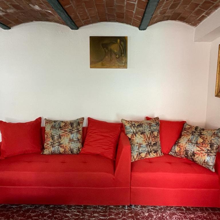 Casa Manzanos - Casa de 2 dormitorios - 2