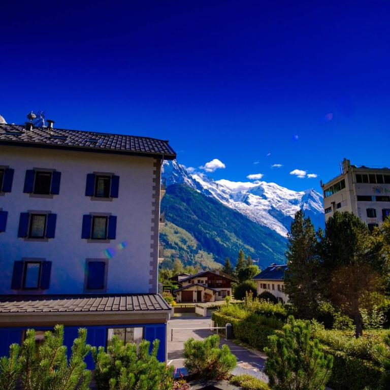 Maison Des Praz Chamonix - Chalet de 3 dormitorios - 33