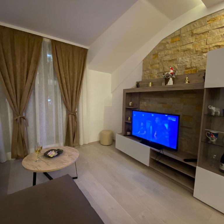 Milmari Apartman N92 Kopaonik - One-Bedroom Apartment - 13