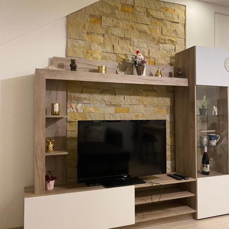 Milmari Apartman N92 Kopaonik - One-Bedroom Apartment - 10