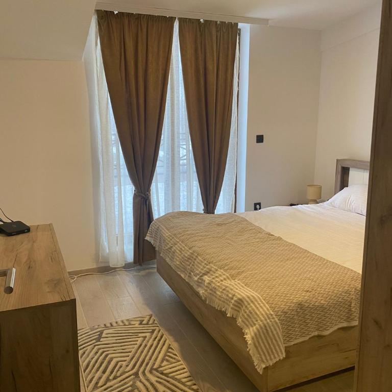 Milmari Apartman N92 Kopaonik - One-Bedroom Apartment - 18