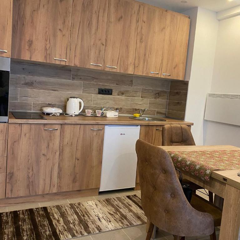 Milmari Apartman N92 Kopaonik - One-Bedroom Apartment - 22