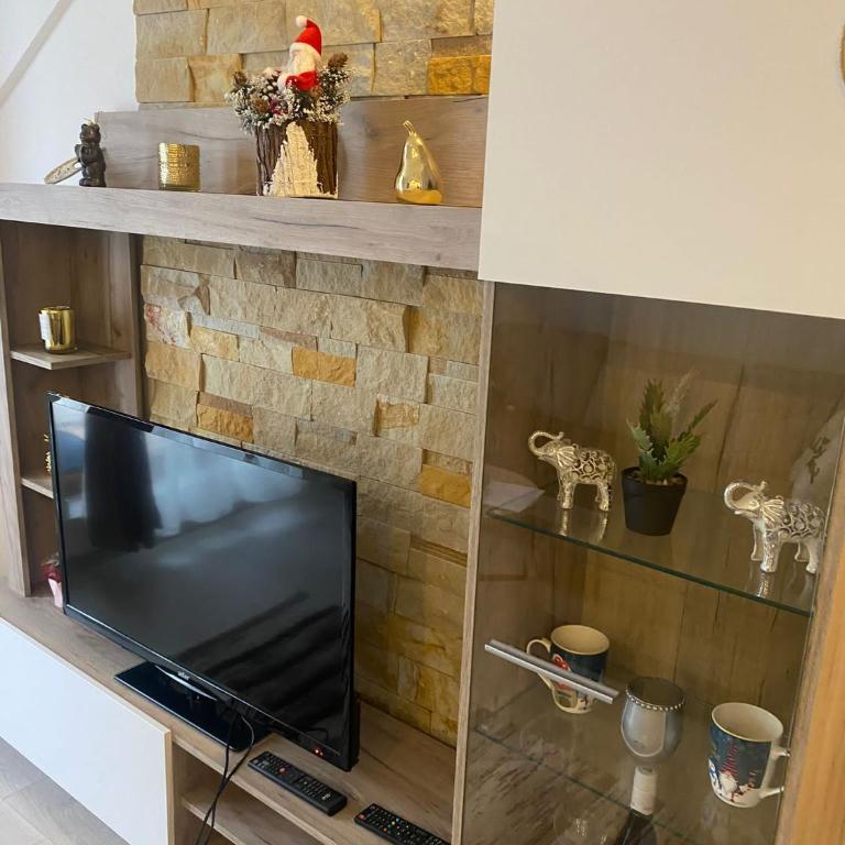 Milmari Apartman N92 Kopaonik - One-Bedroom Apartment - 16