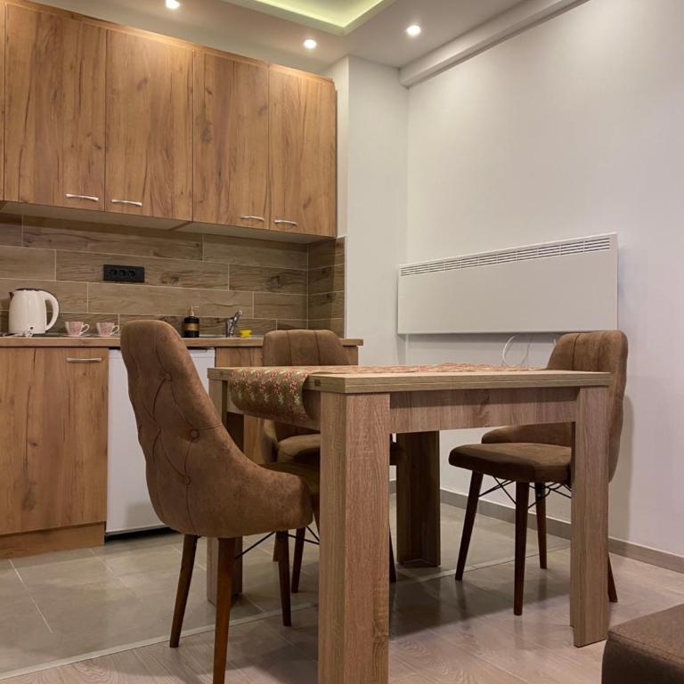 Milmari Apartman N92 Kopaonik - One-Bedroom Apartment - 23