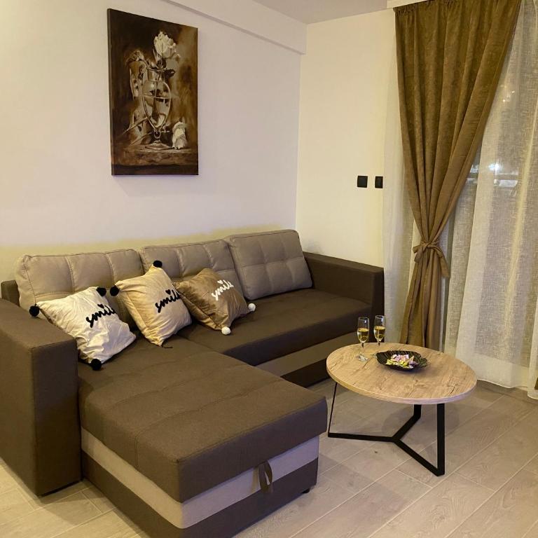 Milmari Apartman N92 Kopaonik - One-Bedroom Apartment - 11