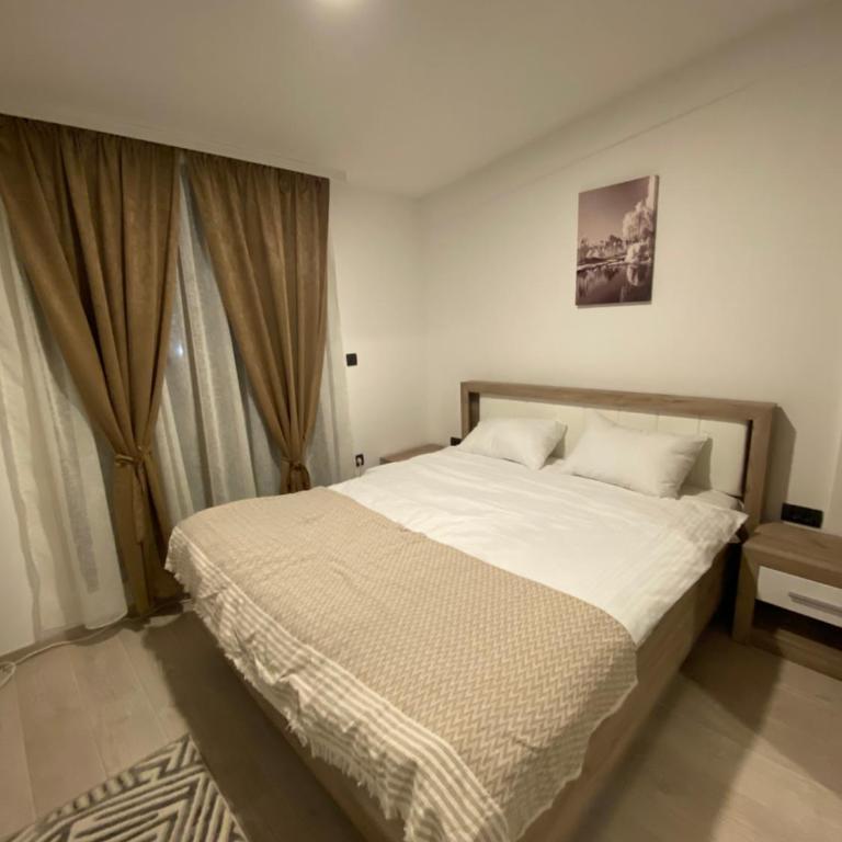 Milmari Apartman N92 Kopaonik - One-Bedroom Apartment - 17