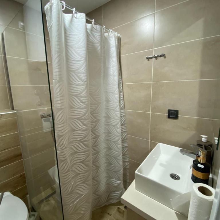 Milmari Apartman N92 Kopaonik - One-Bedroom Apartment - 25