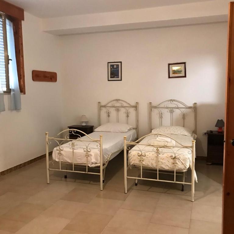 Albergo Europa - Camera Quadrupla Standard - 20