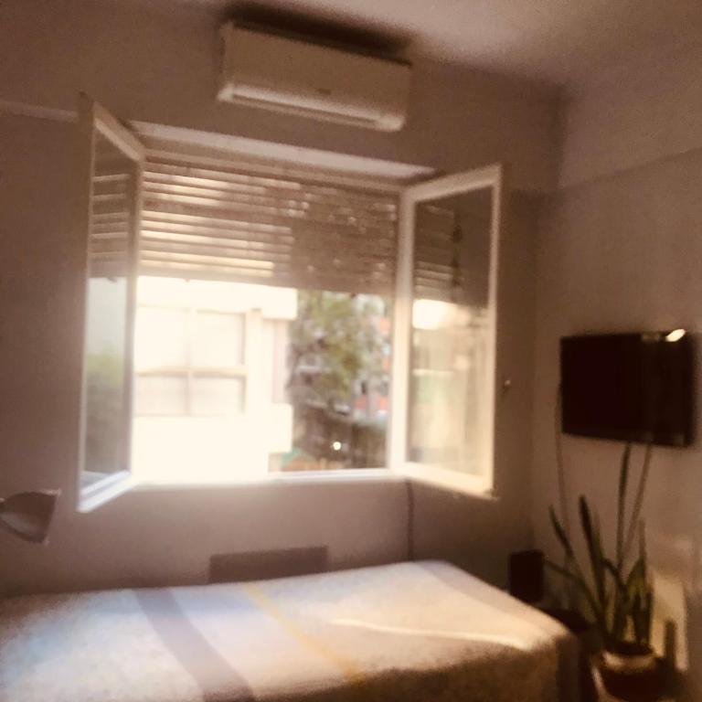 Monoambiente - Apartamento de 1 dormitorio - 6