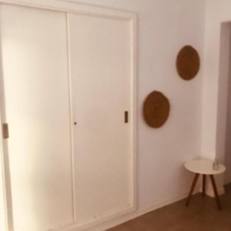 Monoambiente - Apartamento de 1 dormitorio - 2