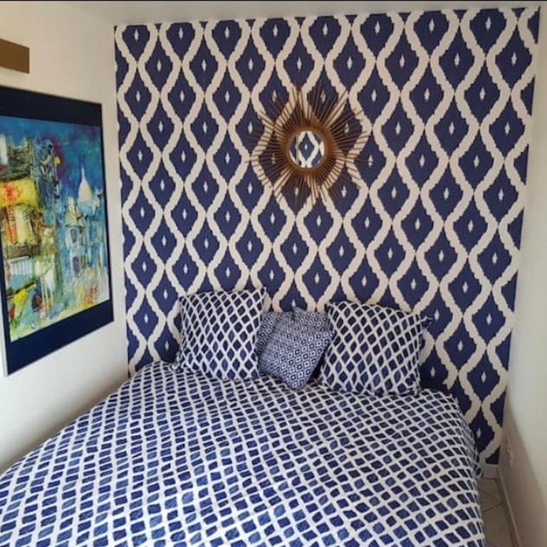 Clair de plage - Appartement 1 Chambre - 28