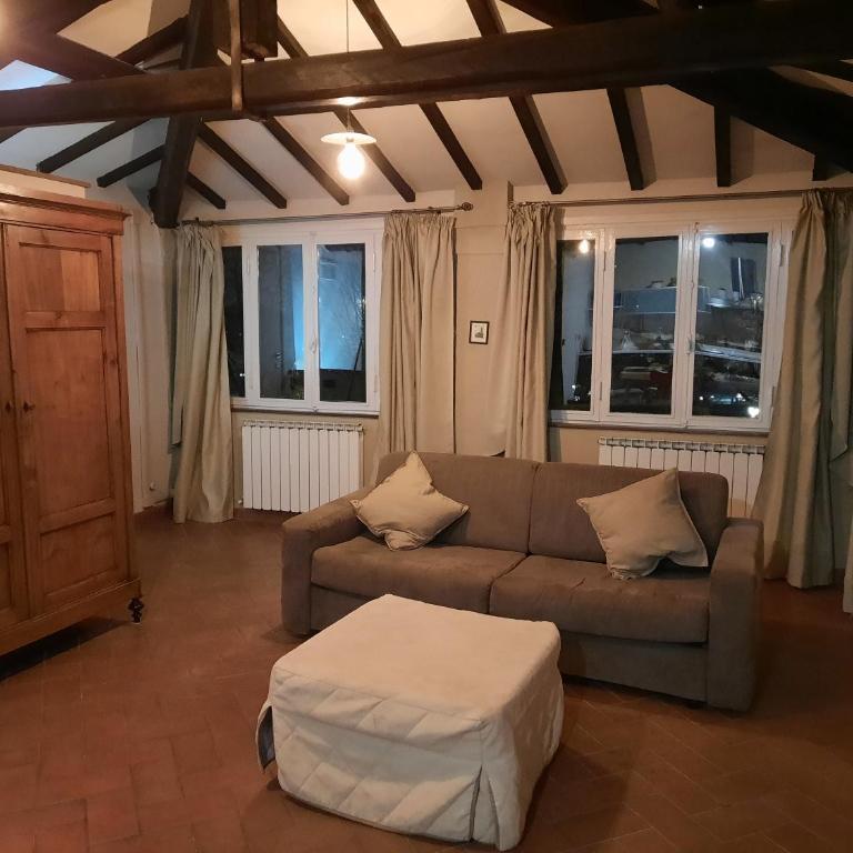 La TERRAZZA fra le TORRI - Appartamento Attico - 29