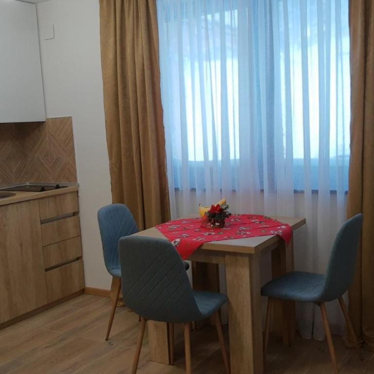 Apartment Nadja - One-Bedroom Apartment - 4