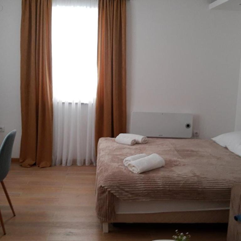 Apartment Nadja - One-Bedroom Apartment - 5