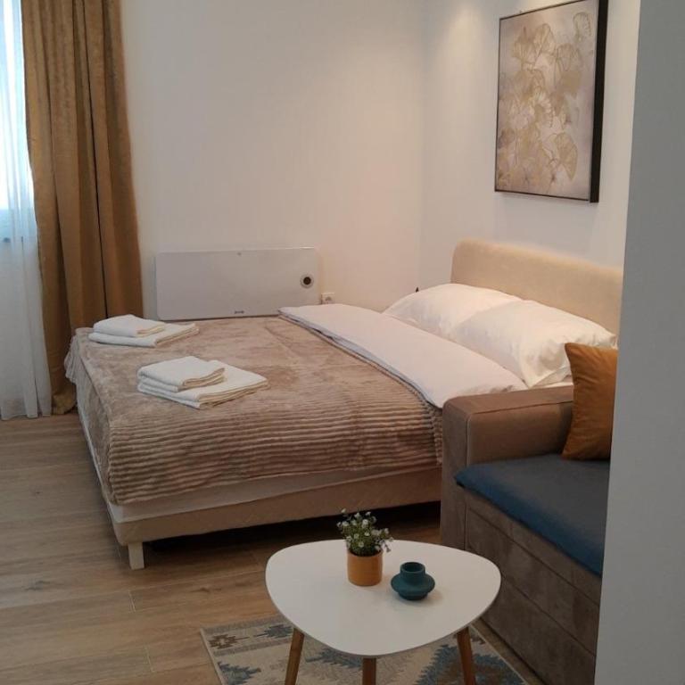 Apartment Nadja - One-Bedroom Apartment - 2