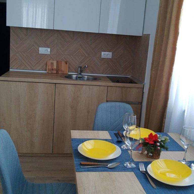Apartment Nadja - One-Bedroom Apartment - 9