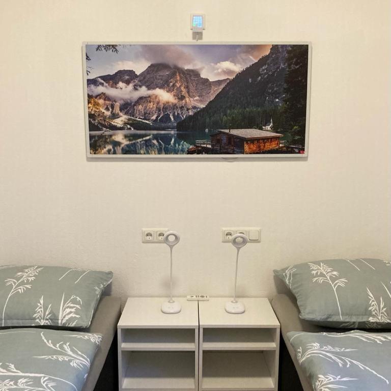 Haus Obernig - Apartment - Erdgeschoss - 14