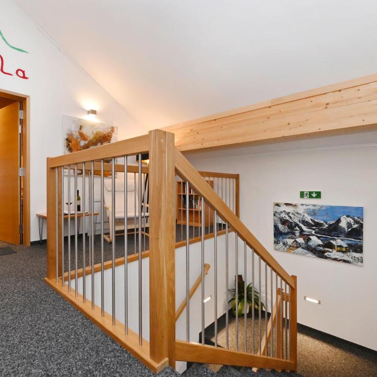 Salzgeber Appartements - Superior Apartment mit Sauna - 24