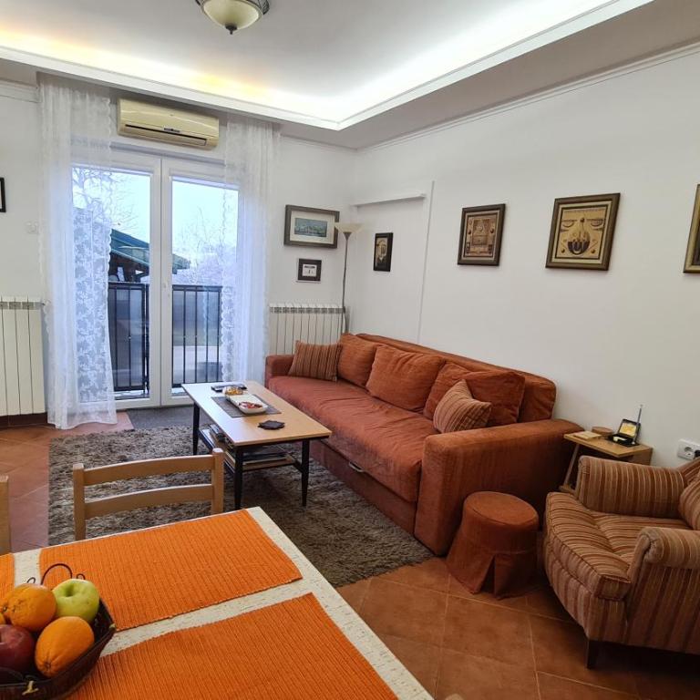 Apartment Akacija Gardens - Apartman sa 2 Spavaće Sobe - 16