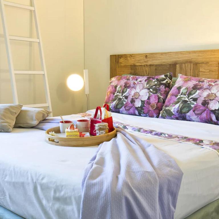 Alghero Villa Nuit Blanche con piscina Air Co WiFi vicino spiaggia - Villa con 3 Camere da Letto - 38