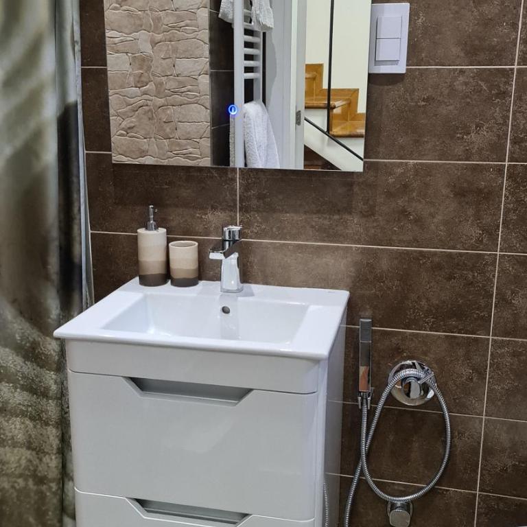 Apartment Akacija Gardens - Apartman sa 2 Spavaće Sobe - 59