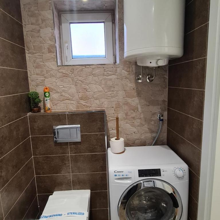 Apartment Akacija Gardens - Apartman sa 2 Spavaće Sobe - 62