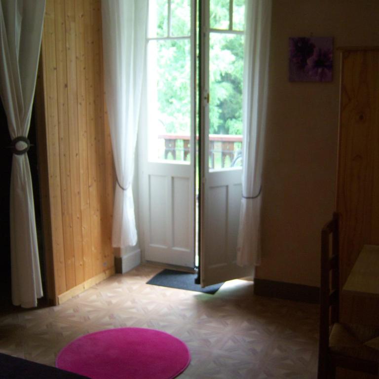 Hotel Edelweiss - Chambre Familiale avec Terrasse et Salle de Bains Privative Séparée - 3