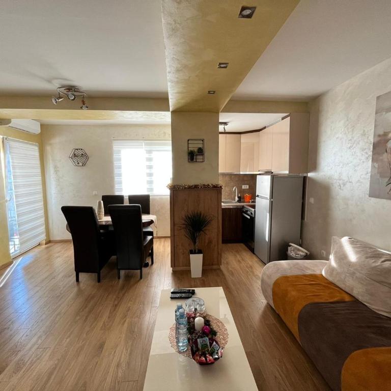 Apartman Gondola 10 Zlatibor - Apartman sa 1 Spavaćom Sobom - 9