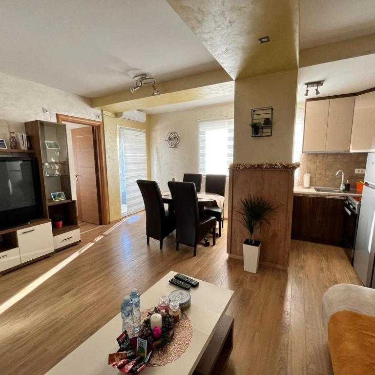 Apartman Gondola 10 Zlatibor - Apartman sa 1 Spavaćom Sobom - 6