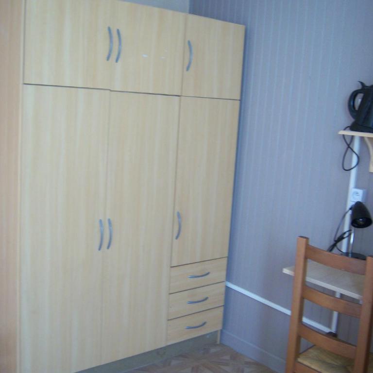 Hotel Edelweiss - Chambre Familiale - 1