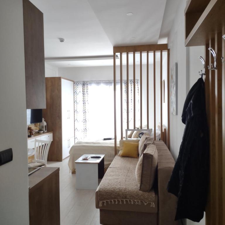 MILMARI Kop N10 - Apartman sa 1 Spavaćom Sobom - 1