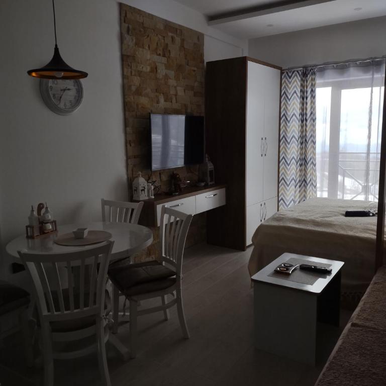 MILMARI Kop N10 - Apartman sa 1 Spavaćom Sobom - 2