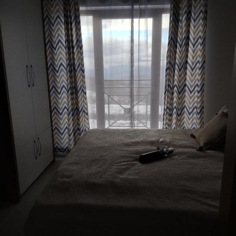 MILMARI Kop N10 - Apartman sa 1 Spavaćom Sobom - 3