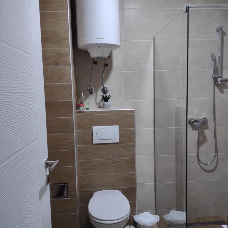 MILMARI Kop N10 - Apartman sa 1 Spavaćom Sobom - 4