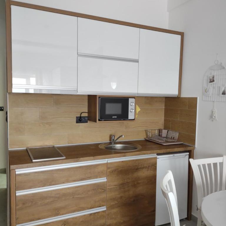 MILMARI Kop N10 - Apartman sa 1 Spavaćom Sobom - 5