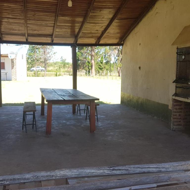 Chacra mita í - Casa de 2 dormitorios - 29