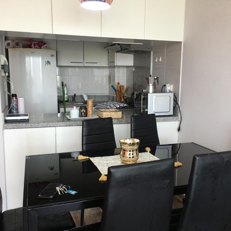 Condominio Terrazas del Sol, La Serena - Two-Bedroom Apartment - 5