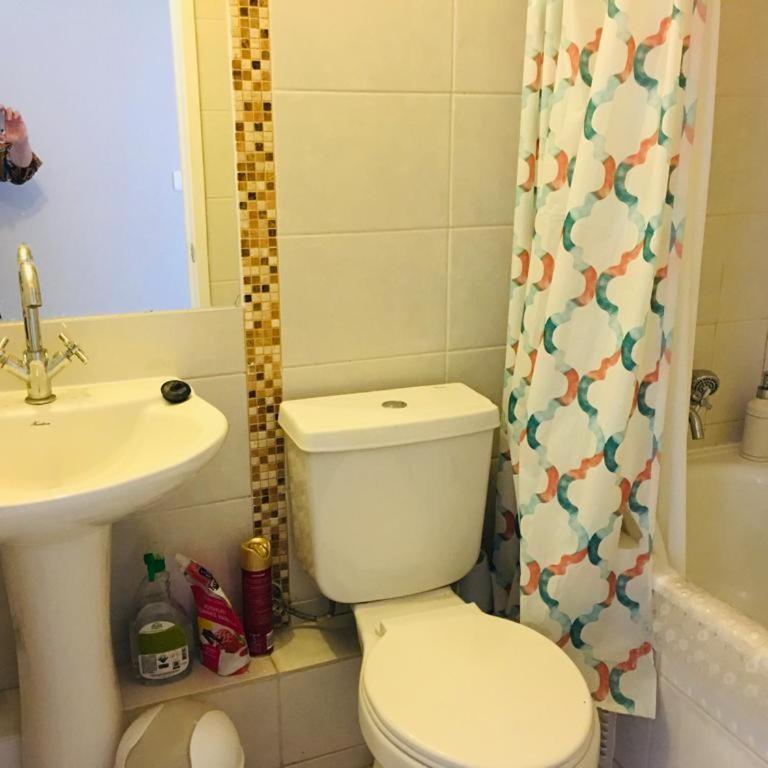 Condominio Terrazas del Sol, La Serena - Two-Bedroom Apartment - 16